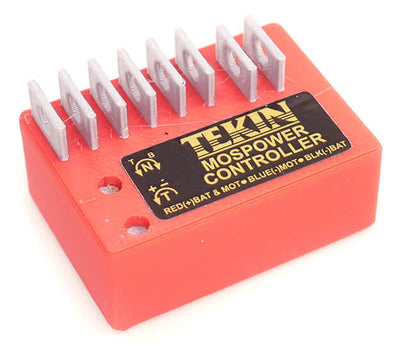 Centro ESC Tekin Maniquí Mospower 3D C0281-2