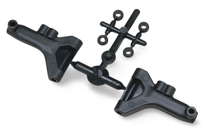 Yokomo Upper Triangle Front (x2) RD2.0 RD-008FL
