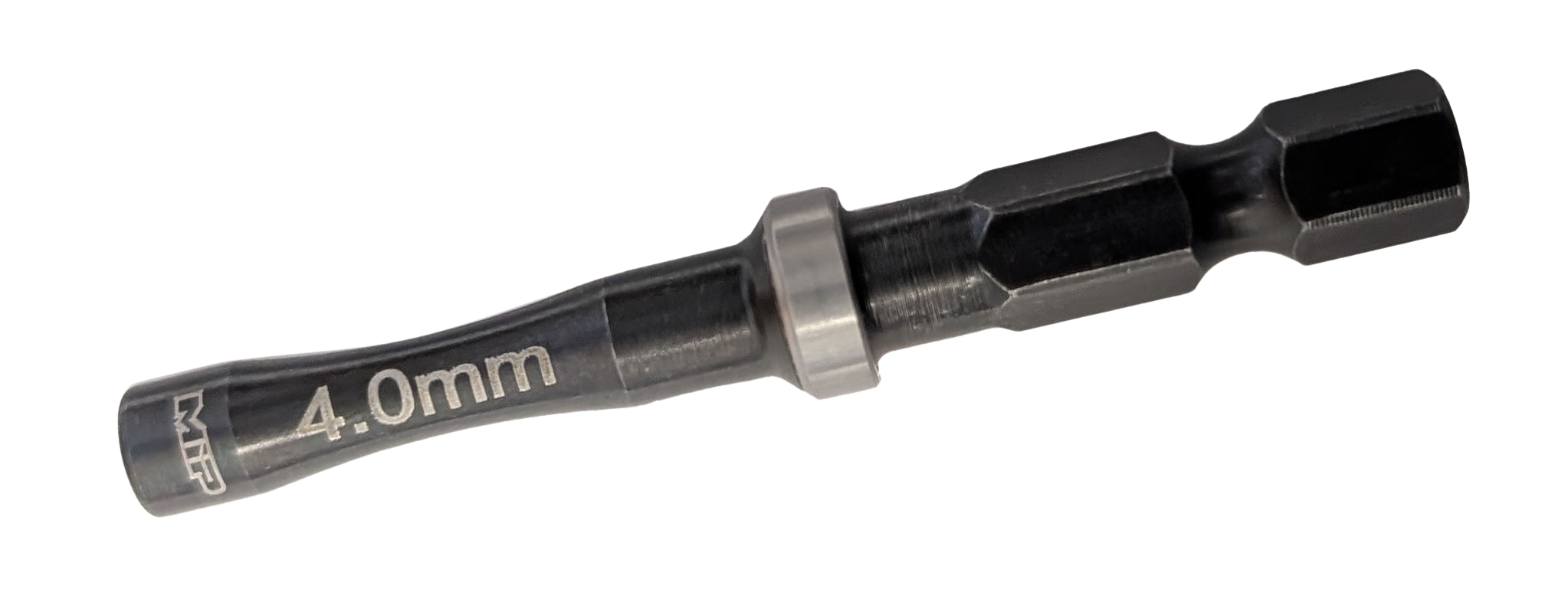 MIP Schrauberbit mit 4mm Hülse 9801S