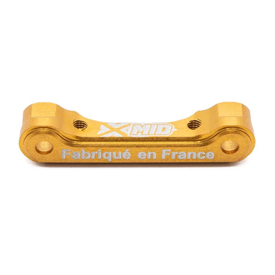 Hobbytech Aluminum Anti-Skid Block Xmid MID-OP05-FR