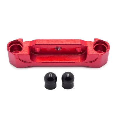 Hobbytech Cale de pincement 4.5° Alu Xmid MID-OP17-FR