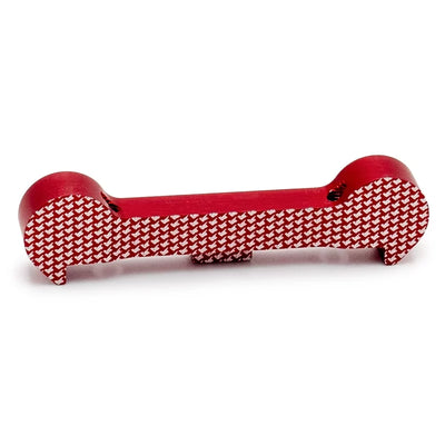 Hobbytech Aluminium lower rear support DB8SL/BX8SL REV-SLOP04-EN