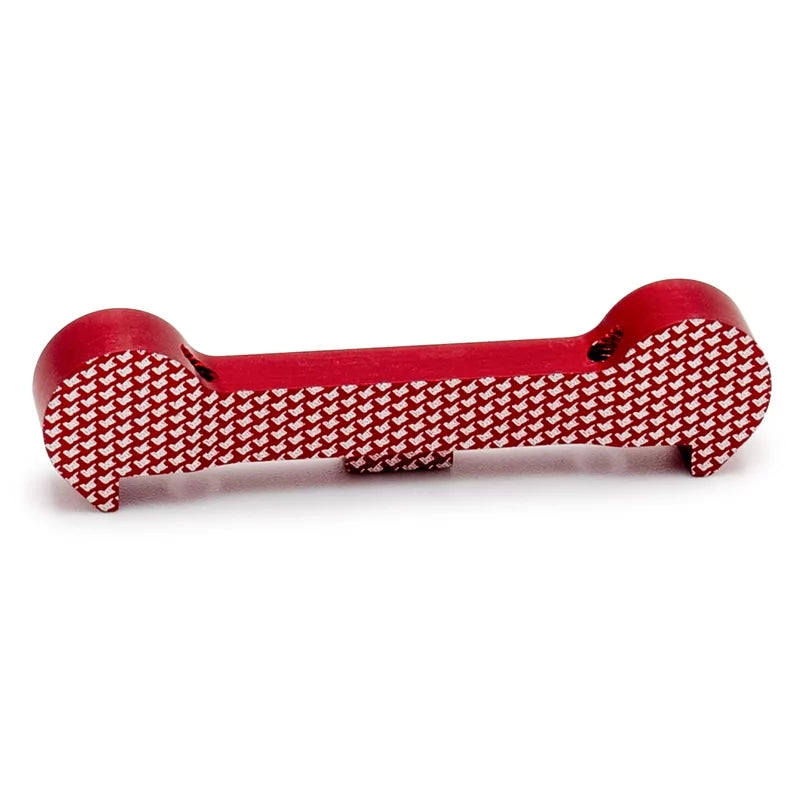 Hobbytech Aluminium lower rear support DB8SL/BX8SL REV-SLOP04-EN