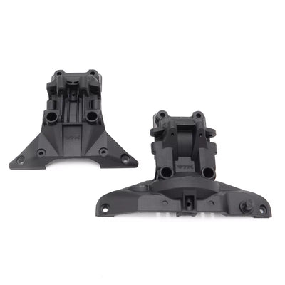 Funtek Capots supérieur avant et arrière (2Pcs) SBX FTK-21113