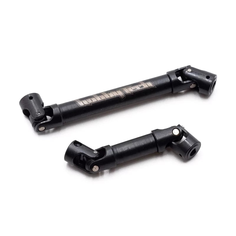 Hobbytech Cardans centraux acier (2Pcs) CRX18 CRX18-102
