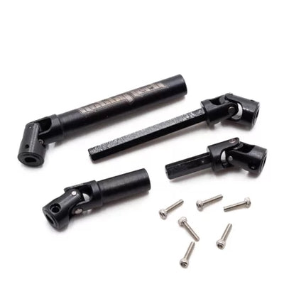 Hobbytech Cardans centraux acier (2Pcs) CRX18 CRX18-102
