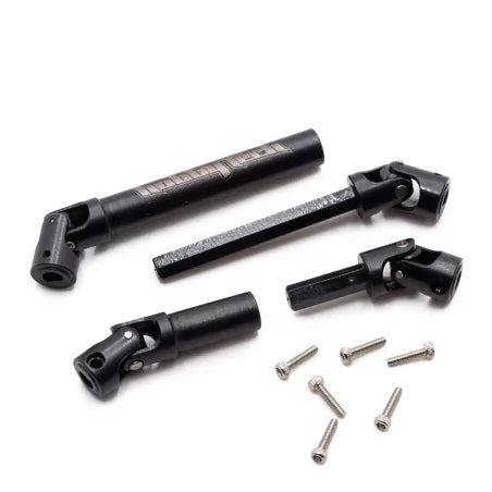 Hobbytech Cardans centraux acier (2Pcs) CRX18 CRX18-102