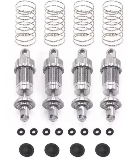 Carisma Amortisseurs Hydraulique Alu (x4) GT24B 16336