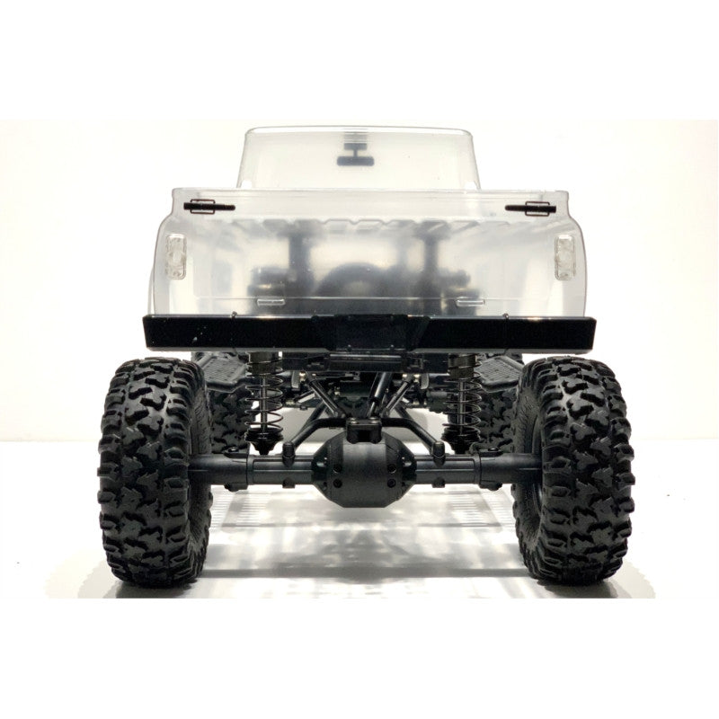 Carisma Crawler Coyote SCA-1E 2.1 KIT CARI82668