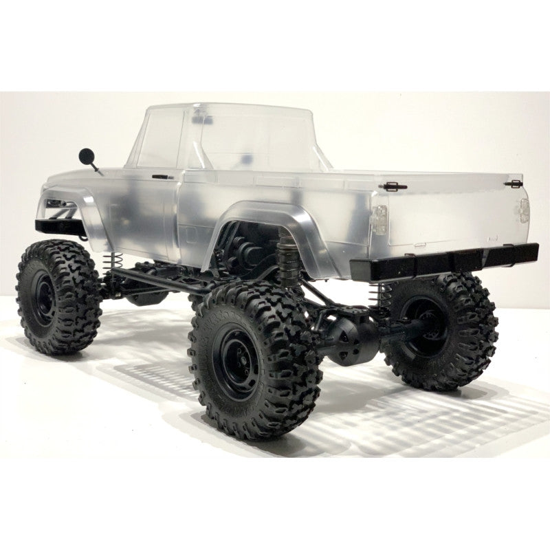 Carisma Crawler Coyote SCA-1E 2.1 KIT CARI82668