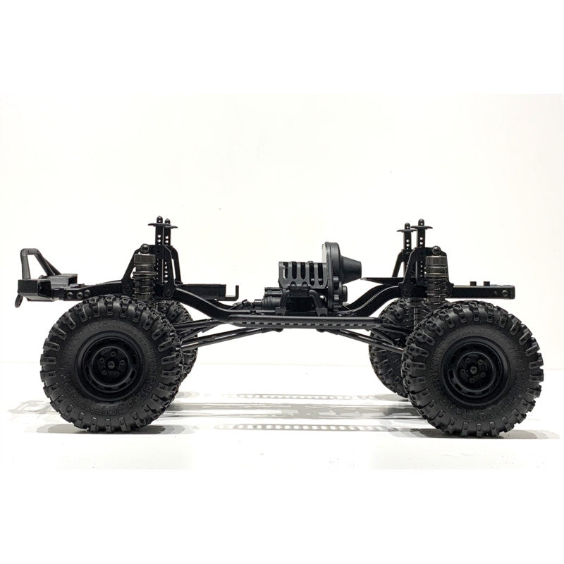 Carisma Crawler Coyote SCA-1E 2.1 KIT CARI82668