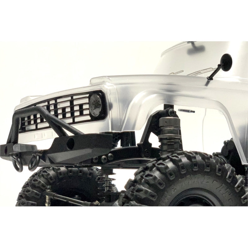 Carisma Crawler Coyote SCA-1E 2.1 KIT CARI82668