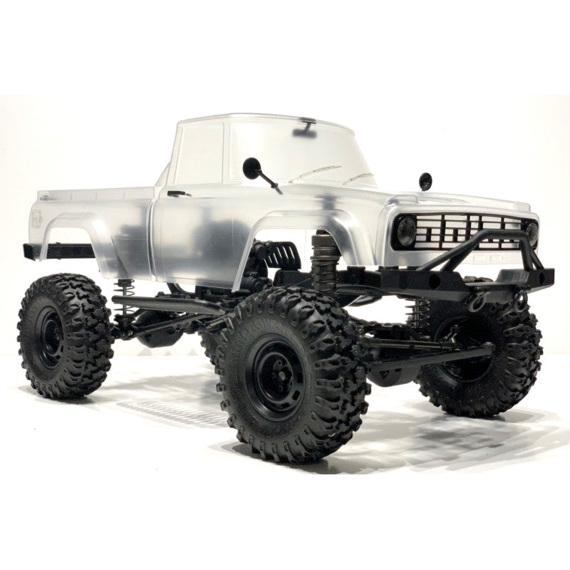 Carisma Crawler Coyote SCA-1E 2.1 KIT CARI82668