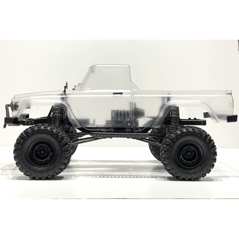 Carisma Crawler Coyote SCA-1E 2.1 KIT CARI82668