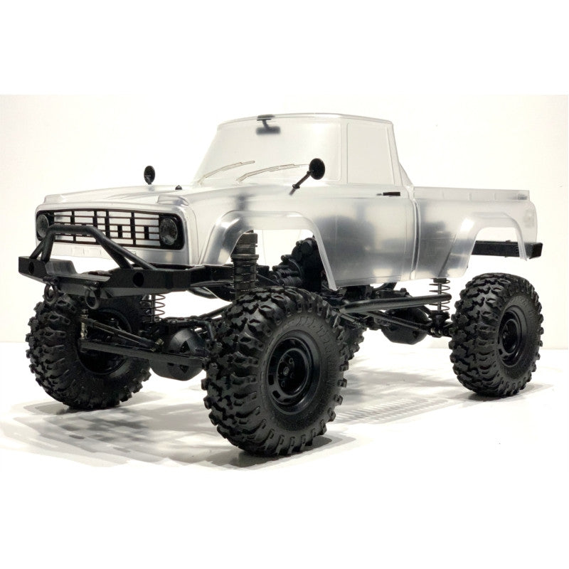 Carisma Crawler Coyote SCA-1E 2.1 KIT CARI82668