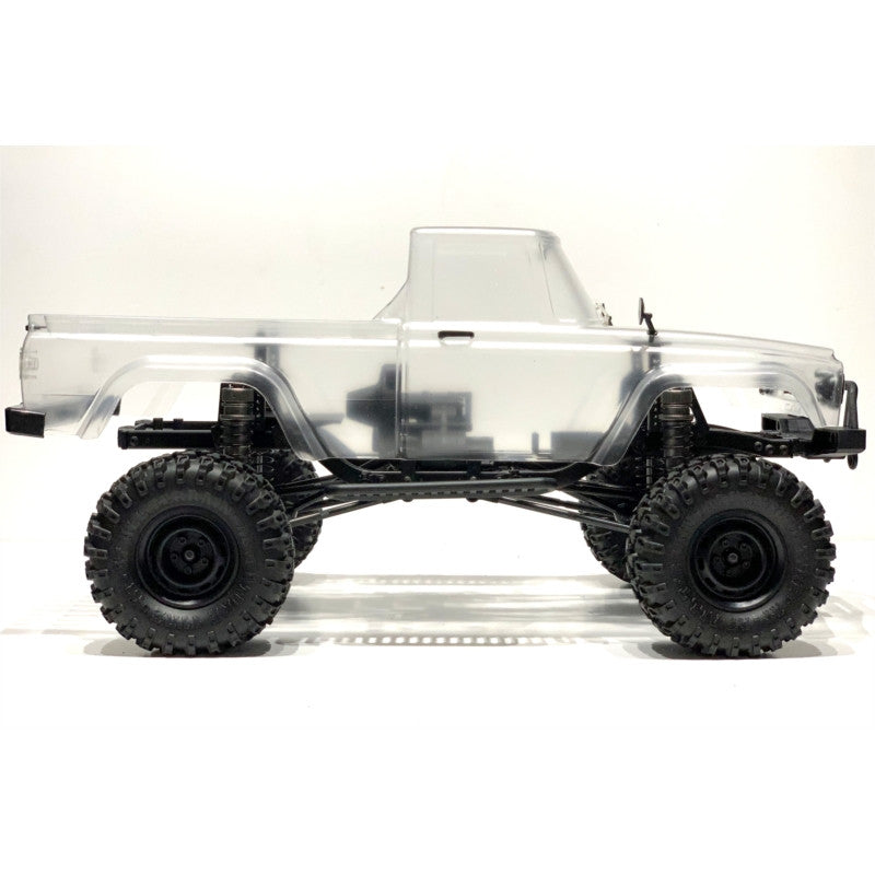 Carisma Crawler Coyote SCA-1E 2.1 KIT CARI82668