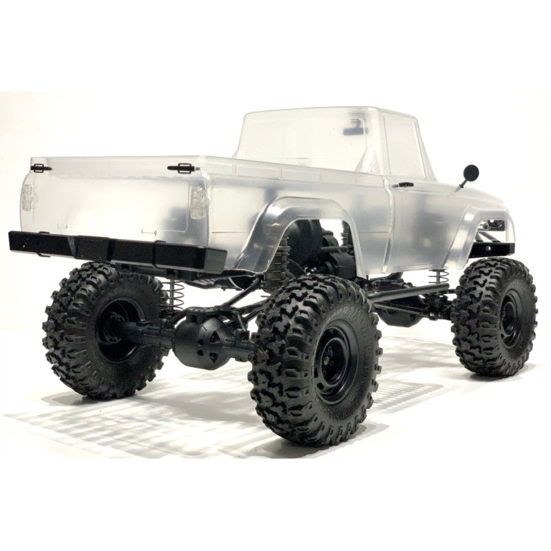 Carisma Crawler Coyote SCA-1E 2.1 KIT CARI82668