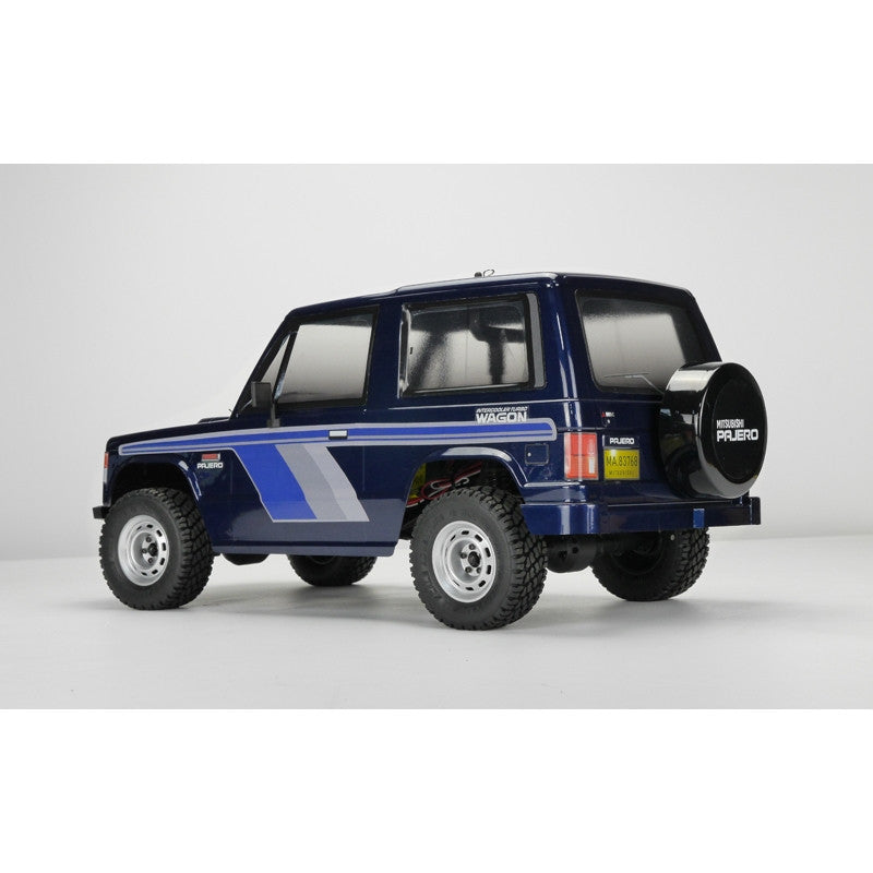 Carisma Crawler SCA-1E 2.1 Mitsubishi Pajero XL RTR CARI83768