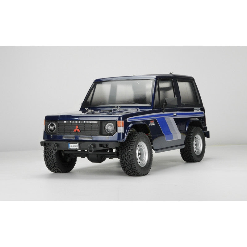 Carisma Crawler SCA-1E 2.1 Mitsubishi Pajero XL RTR CARI83768