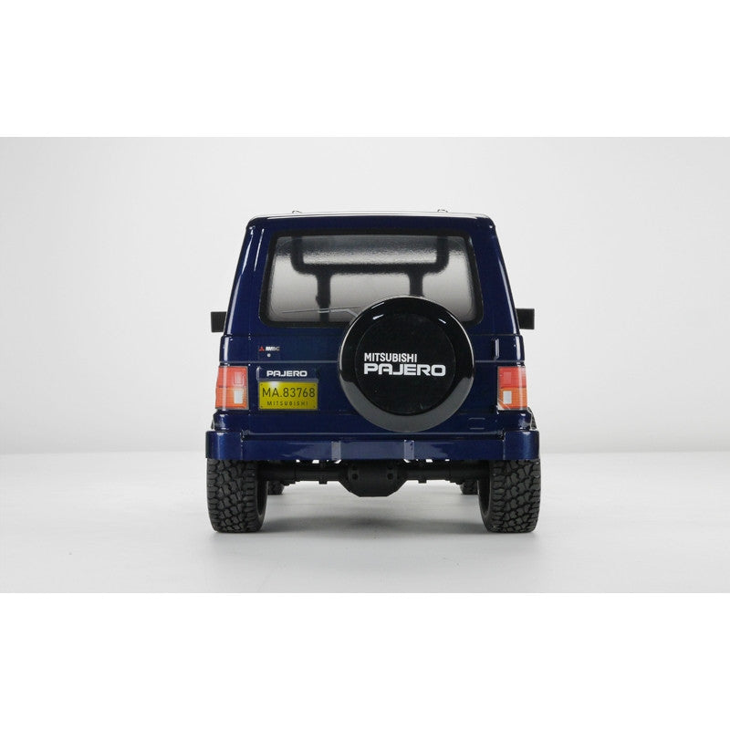 Carisma Crawler SCA-1E 2.1 Mitsubishi Pajero XL RTR CARI83768