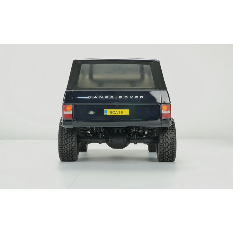Carisma Crawler SCA-1E 2.1 Range Rover Blue Fox RTR CARI83668