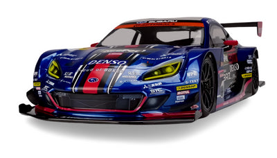 Carisma M40S Subaru BRZ GT300 Brushless RTR CARI88968