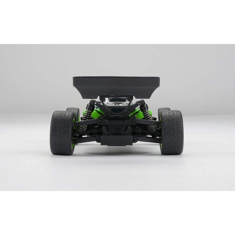 Carisma Micro GT24B Buggy Brushless 4wd Spécial Edition RTR 1/24