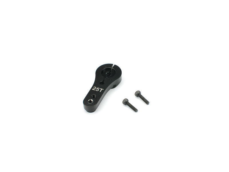 FASTRAX Squadretta servo in alluminio 25T (Savox-Futaba) - [FAST311B FASTRAX Squadretta servo in alluminio 25T (Savox-Futaba) - [FAST311B