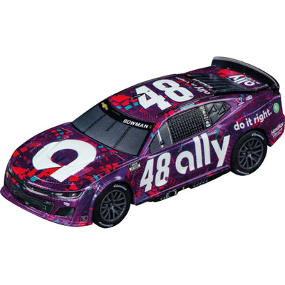 Carrera Go!!! Nascar Racer Extension Pack 71606