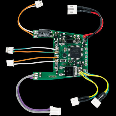 Carrera Décodeur Digital + Leds Evolution 26743