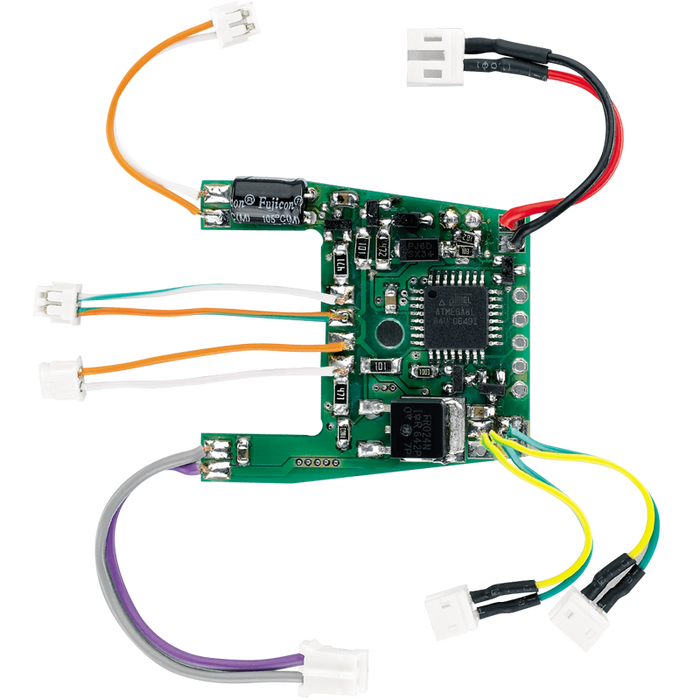 Carrera Digital Evolution Decoder 26743