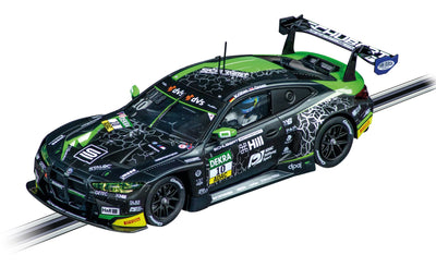 Carrera Digital 124 BMW M4 GT3 Schubert Motorsport, No.10 23952