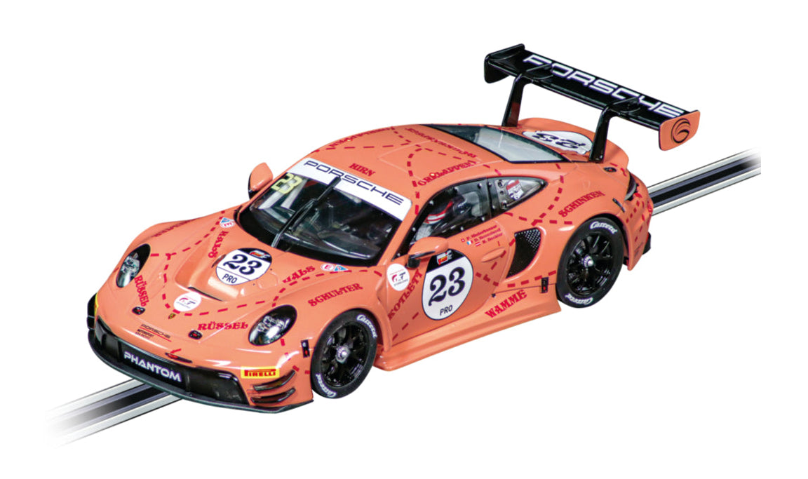 Carrera Evolution 132 Porsche 911 GT3 R Phantom Global Racing No. 23 Suzuka 2025 27876