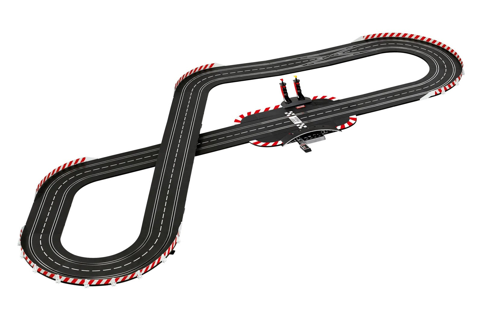 Carrera Digital 132 Circuit Race to Victory 30023