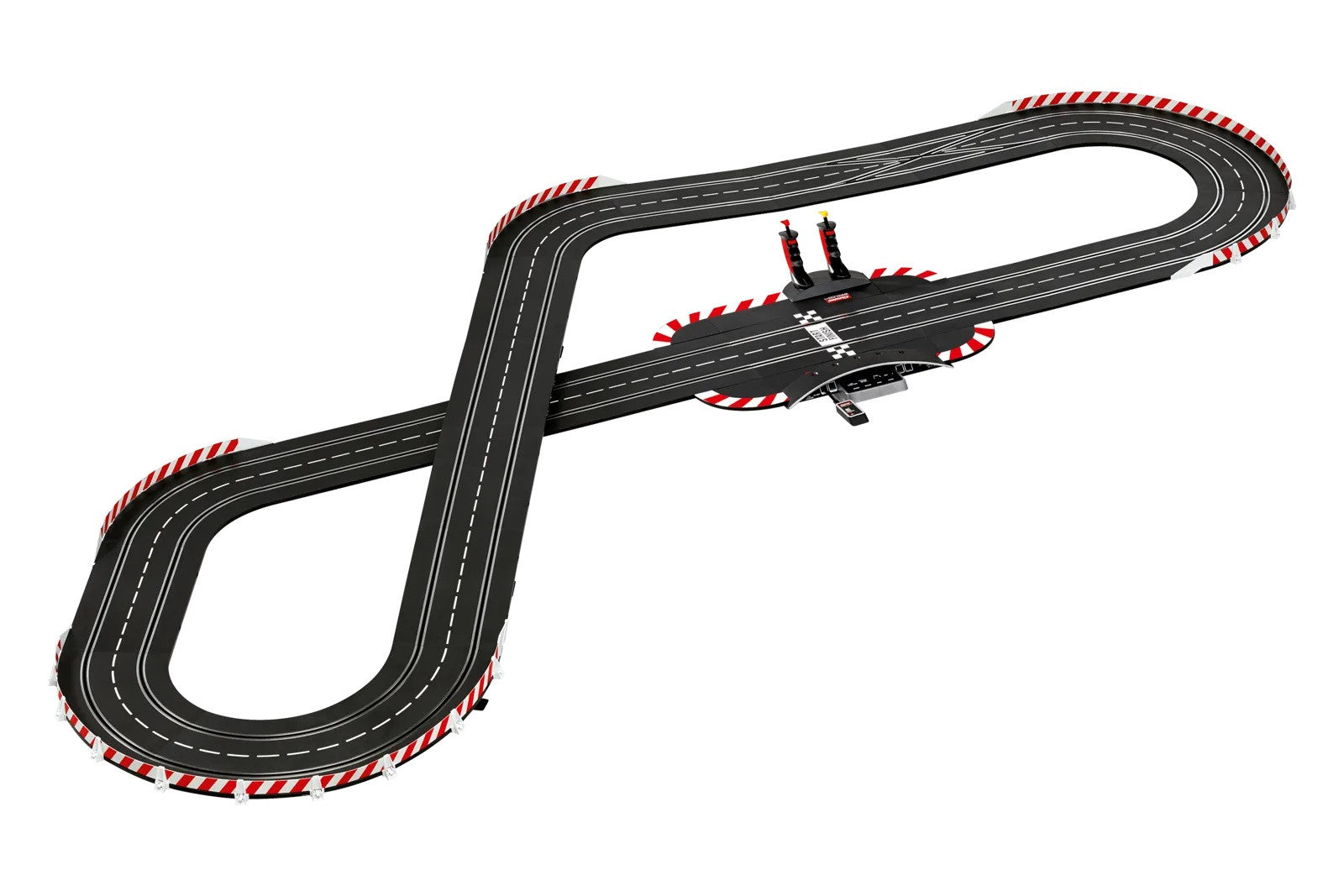 Carrera Digital 132 Circuit DTM Speed Memories 30015