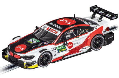 Carrera Digital BMW M4 DTM T.Glock, No.16 31017