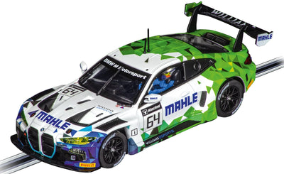 Carrera Digital BMW M4 GT3 Mahle Racing Team, Nürburgring Langstrecken-Serie 20031011