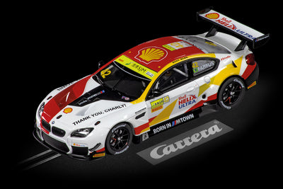 Carrera Digital Carrera Digital BMW M6 GT3 Team Schnitzer, No.42 30967