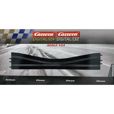 Carrera Digital Chicane 124/132 30373