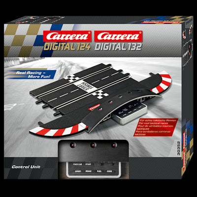 Carrera Digital Control Unit 30352