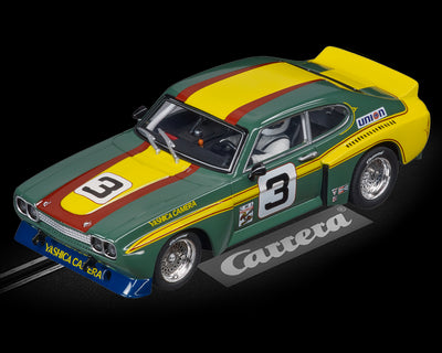 Carrera Digital Ford Capri RS 3100 No.3 1974 30953