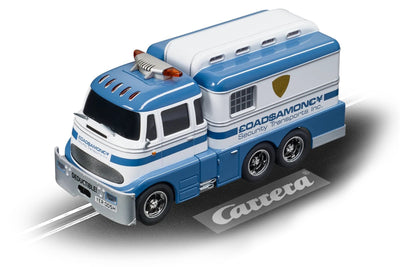 Carrera Digital Geldtransporter Money Transporter 30977