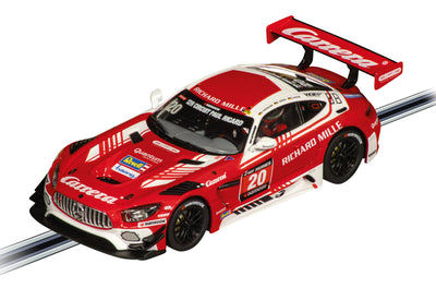 Carrera Digital Mercedes-AMG GT3 Carrera, Nro 20 12h Paul Ricard, 2021 31034
