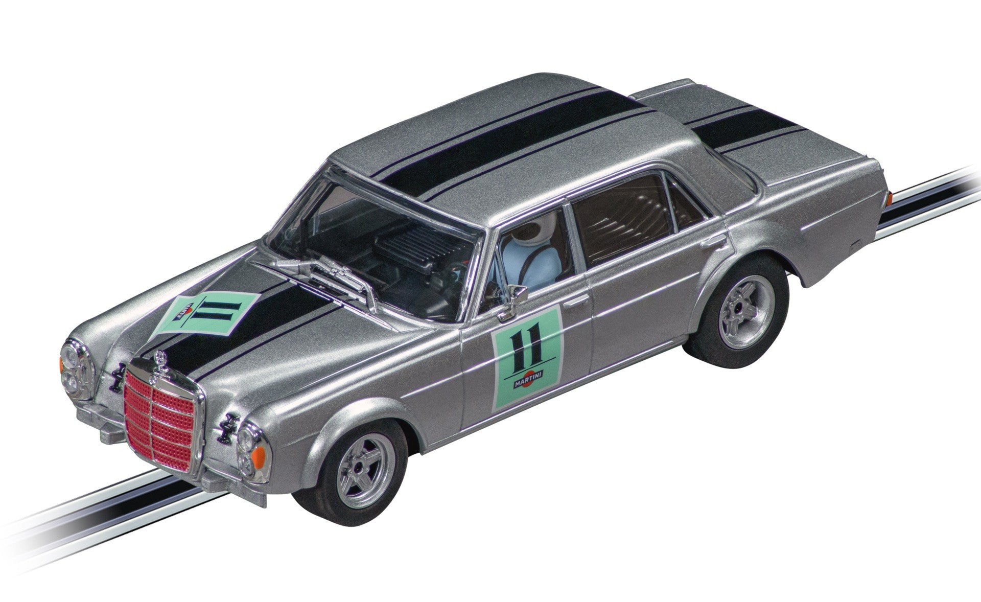 Carrera Digital Mercedes-Benz 300 SEL 6.3 AMG n°11 31088