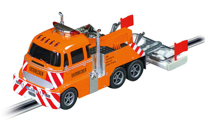 Carrera Digital Race Cleaning truck 31094