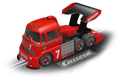 Carrera Digital Race Truck No.7 30988
