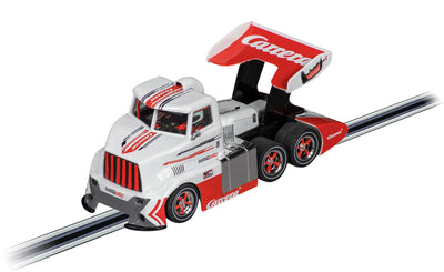 Carrera Digital Racetruck Conventionnel «Carrera Race Taxi 31092