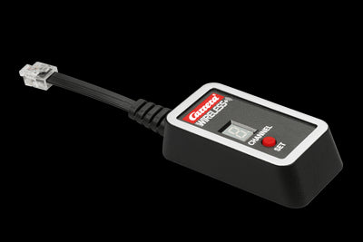 Carrera Evolution Wireless+ Récepteur pour manettes sans fil 10112
