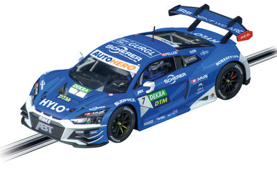 Carrera Evolution Audi R8 LMS GT3 Evo II Team Abt Sportsline, n°7 27732