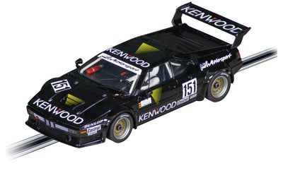 Carrera Evolution BMW M1 Procar MK-Motorsport, No.151 DRM 1986 27754